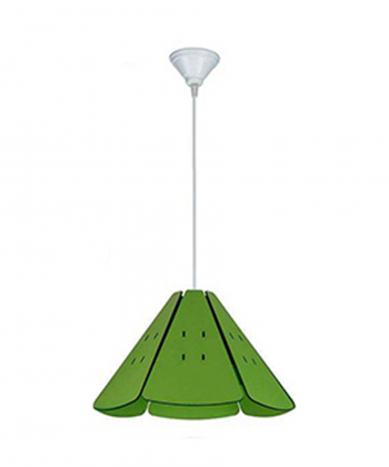 چراغ آویز چشمه نور کد C1301.1H