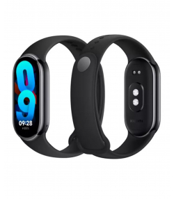 ساعت هوشمند شیائومی مدل Smart Band 8