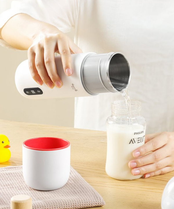 فلاسک درما Deerma Deerma مدل DEM-DR035S