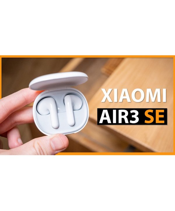 هندزفری بلوتوث شیائومی مدل Mi Air 3 se