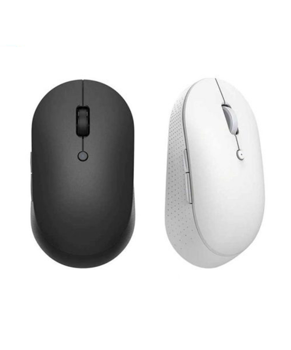 ماوس بیسیم شیائومی مدل Silent Edition