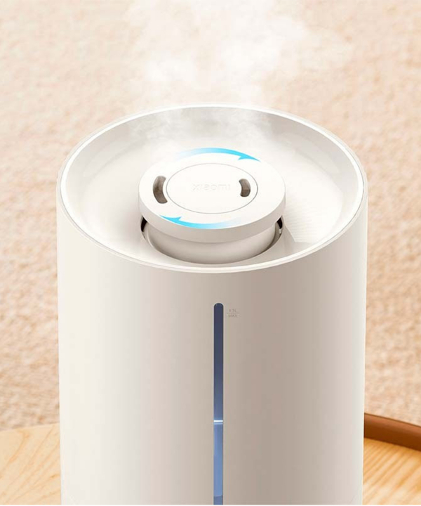 دستگاه بخور سرد شیائومی مدل  Smart Humidifier 2