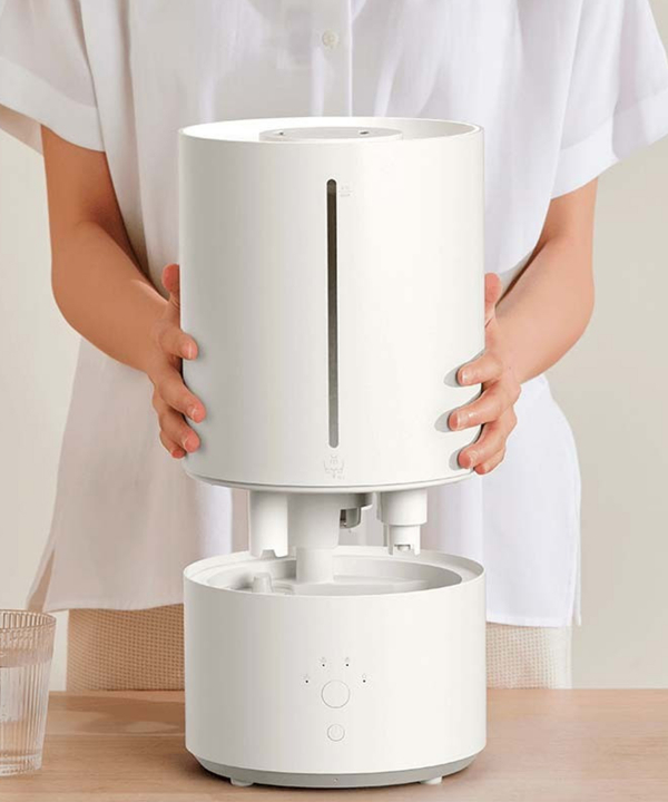 دستگاه بخور سرد شیائومی مدل  Smart Humidifier 2