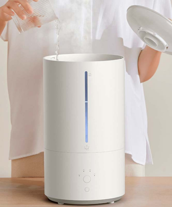دستگاه بخور سرد شیائومی مدل  Smart Humidifier 2