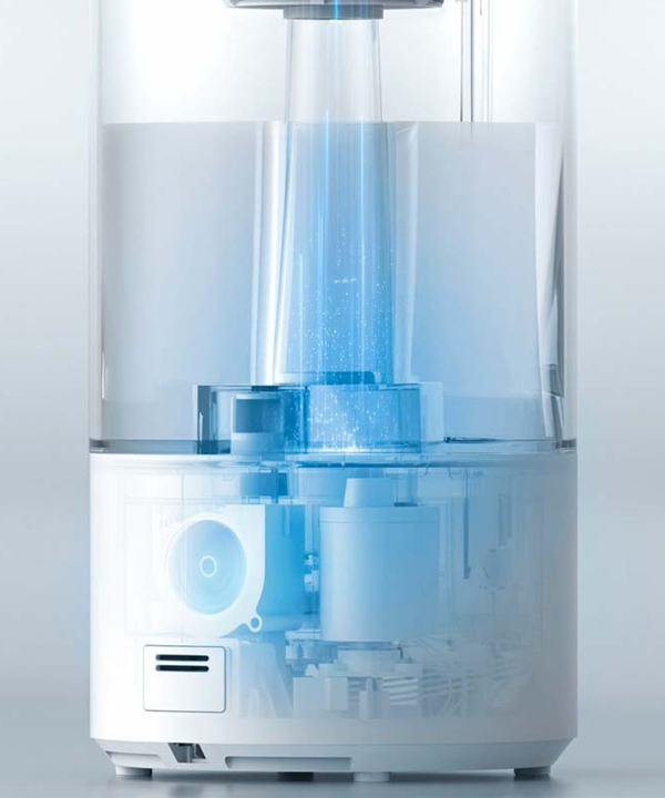 دستگاه بخور سرد شیائومی مدل  Smart Humidifier 2