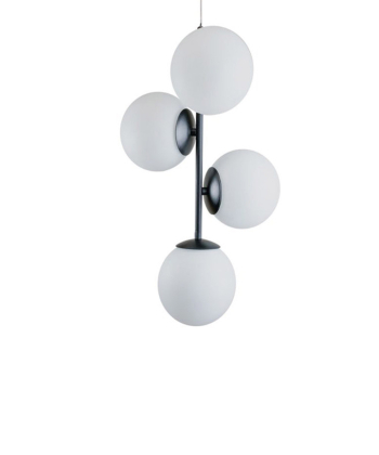 چراغ آویز چشمه نور کد 1232/4