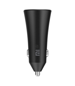 شارژر فندکی شیائومی مدل  Mi 37W Dual-Port