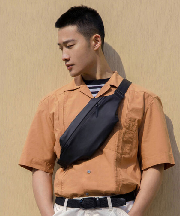 کیف تک بند شیائومی مدل FANNY PACK