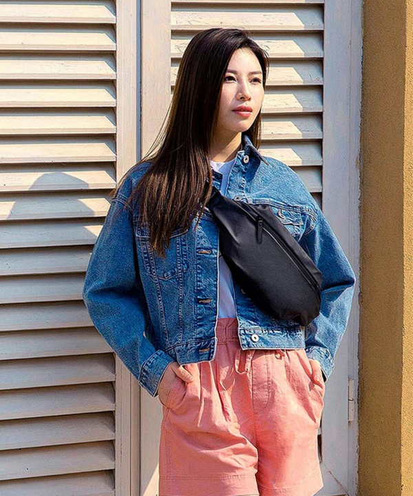 کیف تک بند شیائومی مدل FANNY PACK