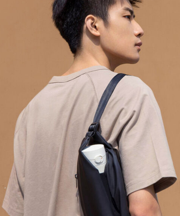 کیف تک بند شیائومی مدل FANNY PACK