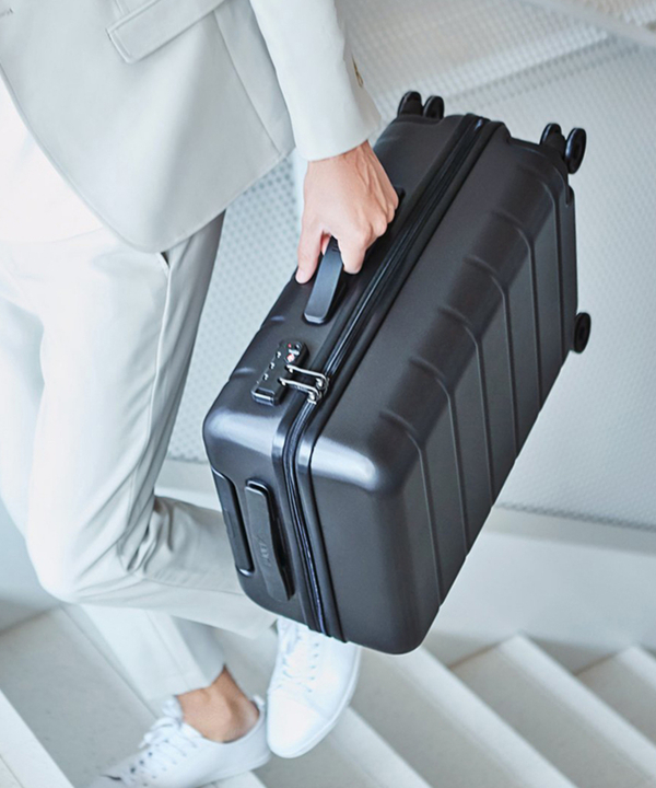 چمدان شیائومی مدل LUGGAGE CLASSIC 20