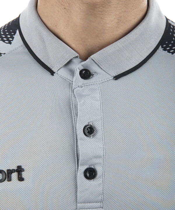 پولوشرت ورزشی مردانه آلشپرت Uhlsport کد MUH2252-103