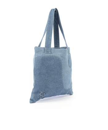 کیف دوشی زنانه پوتنزا مدل 92341080