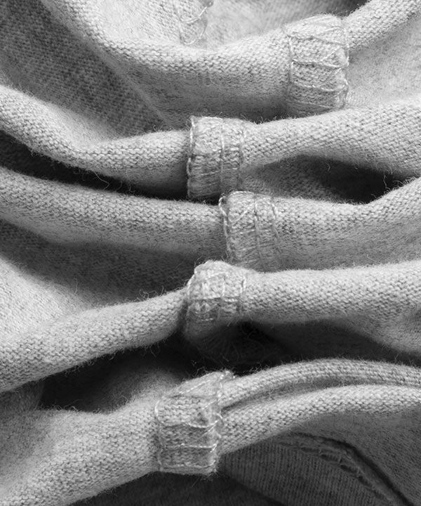 تیشرت یقه گرد زنانه جین وست Jeanswest