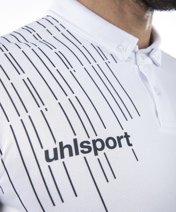 پولوشرت ورزشی مردانه آلشپرت Uhlsport کد MUH3030-002
