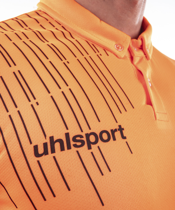 پولوشرت ورزشی مردانه آلشپرت Uhlsport کد MUH3026-009