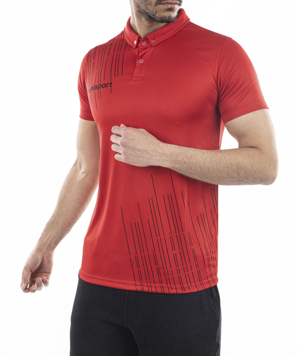 پولوشرت مردانه آلشپرت Uhlsport کدMUH3027-003