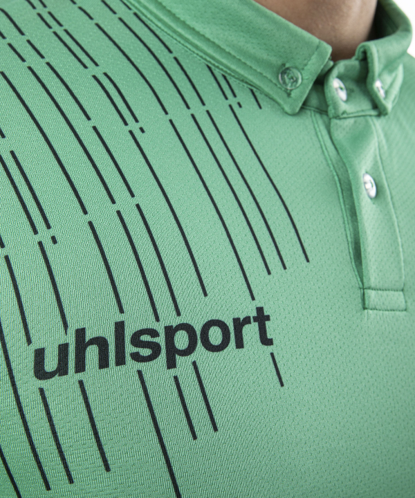 پولوشرت ورزشی مردانه آلشپرت Uhlsport کد MUH3032-006