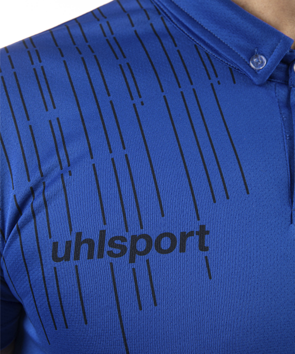 پولوشرت ورزشی مردانه آلشپرت Uhlsport کد MUH3033-004