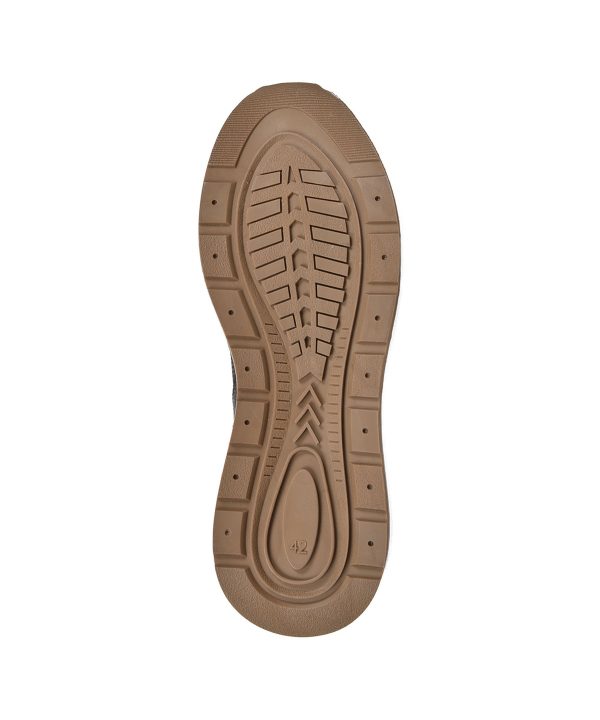 کفش مردانه بادی اسپینر Body Spinner کد 8198