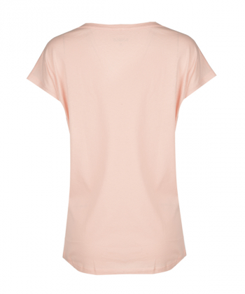 تیشرت یقه گرد زنانه  بالنو Baleno