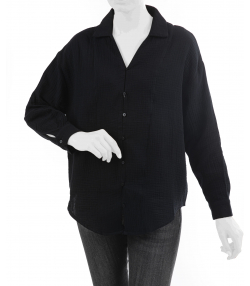 بلوز آستین بلند زنانه جوتی جینز JootiJeans کد S41731607
