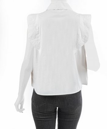 بلوز زنانه جوتی جینز JootiJeans کد 41733200