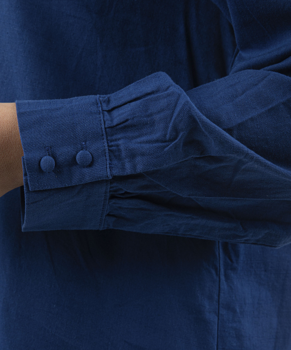 بلوز آستین بلند زنانه جوتی جینز JootiJeans کد 41731304