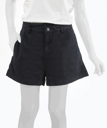 شلوارک جین زنانه پوتنزا مدل 92341057