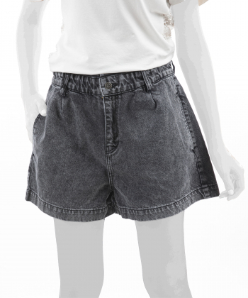 شلوارک جین زنانه پوتنزا مدل 92341057