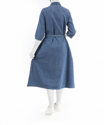 پیراهن زنانه پوتنزا کد 92341053