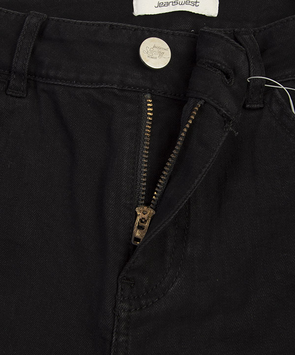  شلوارجین زنانه پاکتی سنگشورجین وست Jeanswest