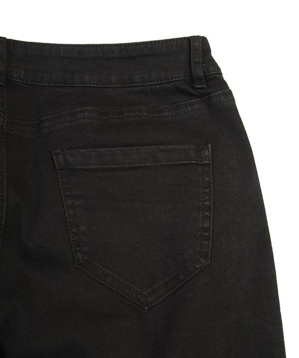  شلوارجین زنانه پاکتی سنگشورجین وست Jeanswest