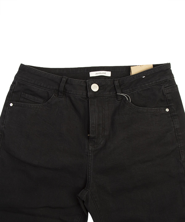  شلوارجین زنانه پاکتی سنگشورجین وست Jeanswest