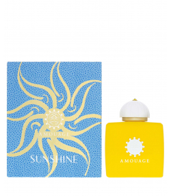 ادوپرفیوم زنانه آمواژ Amouage مدل Sunshine حجم 100 میلی لیتر