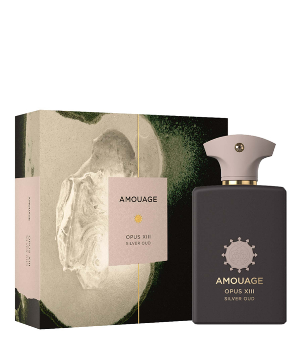 ادوپرفیوم مردانه آمواژ Amouage مدل Opus XIII حجم 100 میلی لیتر