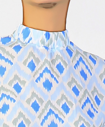 تاپ زنانه ناریان Narian کد 1030100