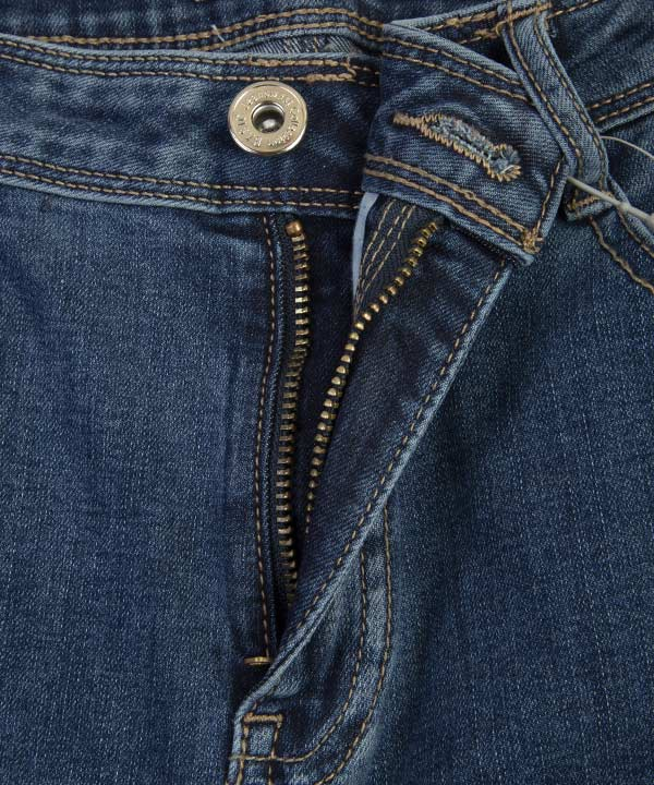  شلوارجین زنانه آبی جین وست Jeanswest