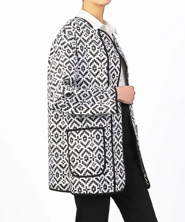 مانتو زنانه ناریان Narian کد 1031510