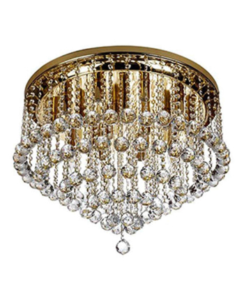 لوستر سقفی چشمه نور کد 6638/60