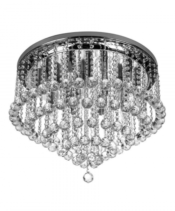 لوستر سقفی چشمه نور کد 6638/60