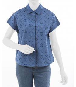 بلوز زنانه جوتی جینز JootiJeans کد 31733313