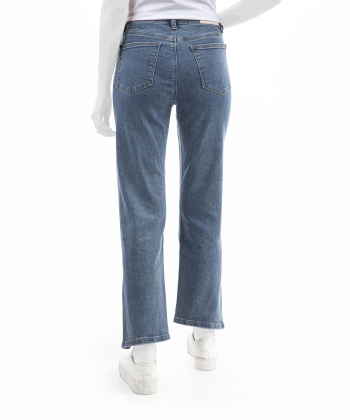 شلوار جین زنانه جوتی جینز JootiJeans کد 41781817