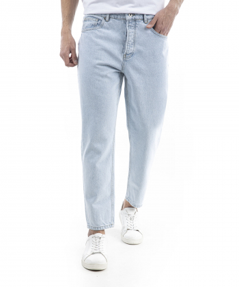 شلوار جین مردانه پوتنزا مدل 92342043