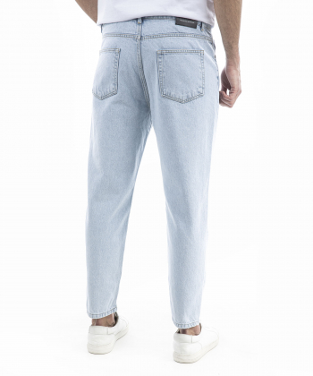 شلوار جین مردانه پوتنزا مدل 92342043