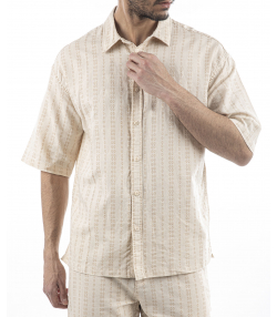 پیراهن مردانه جوتی جینز JootiJeans کد S42533023