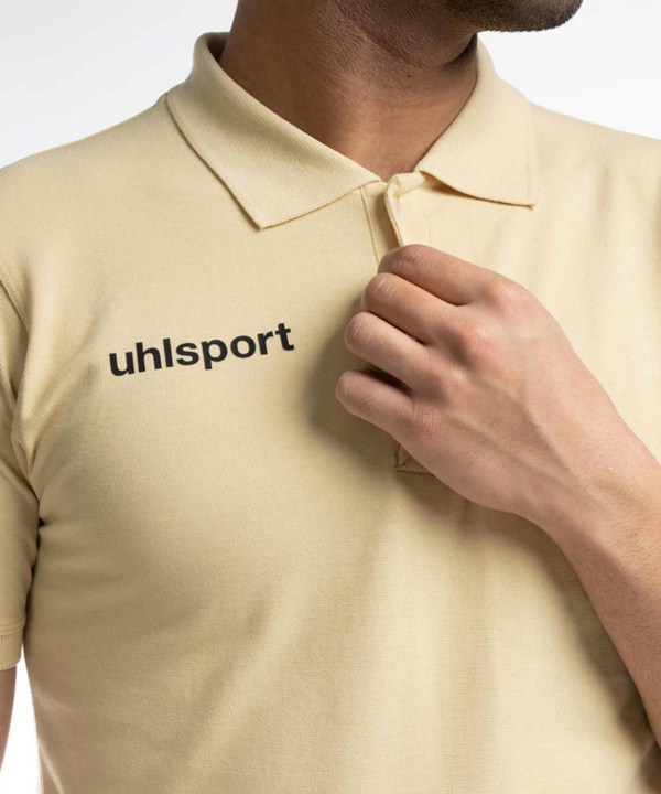 پولوشرت مردانه آلشپرت Uhlsport کد MUH2840-010
