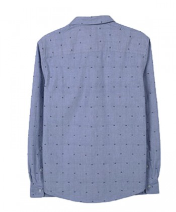 پیراهن آستین بلند