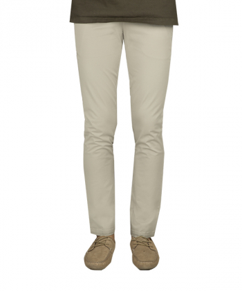 شلوار کتان مردانه جین وست Jeanswest