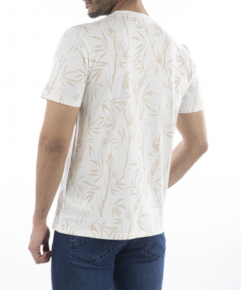 تیشرت مردانه آروما Aroma کد10101608